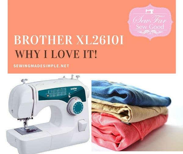 Brother XL2610i_under 100