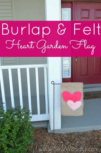 Burlap-Felt-Heart-Garden-Flag