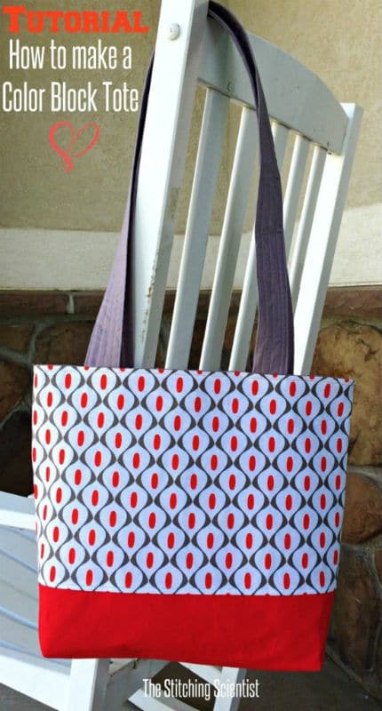 20 Free Purse Patterns for Any Occasion•Sewing Made Simple